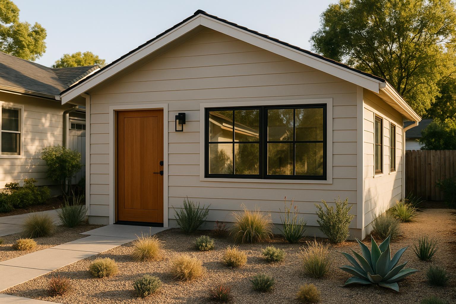 Garage Conversion in San Diego: Is It Worth It in 2025?