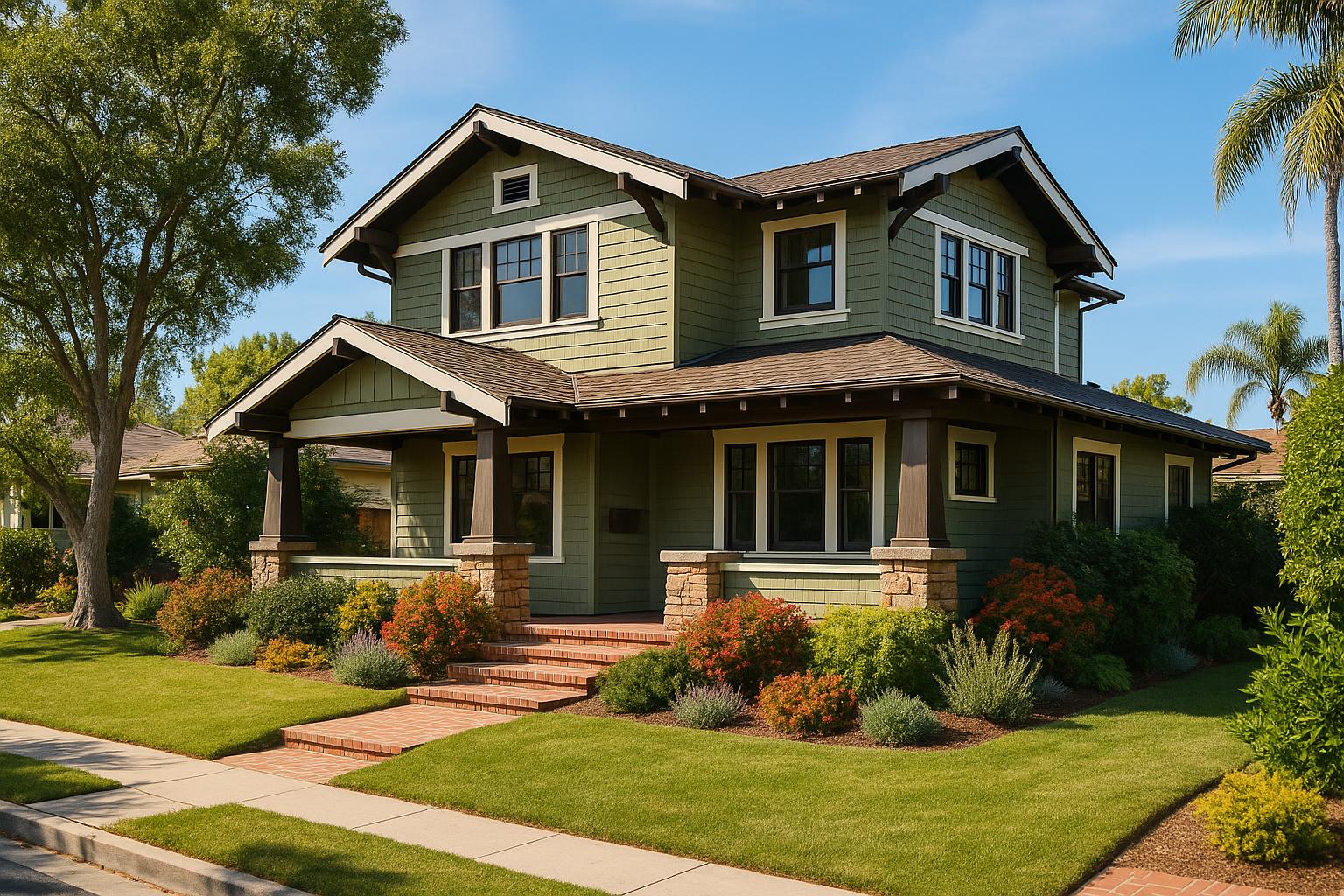 How to Plan a Second-Story Addition in San Diego