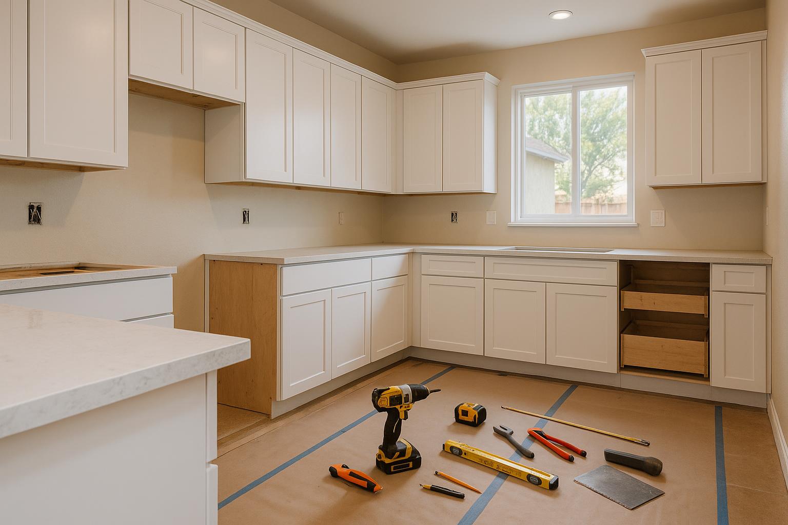 Kitchen Remodel Timeline: What San Diego Homeowners Should Expect