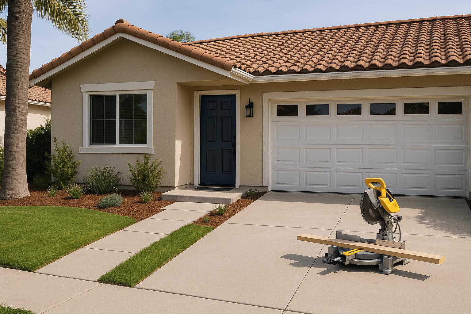 Alpine Room Addition local service coverage in San Diego