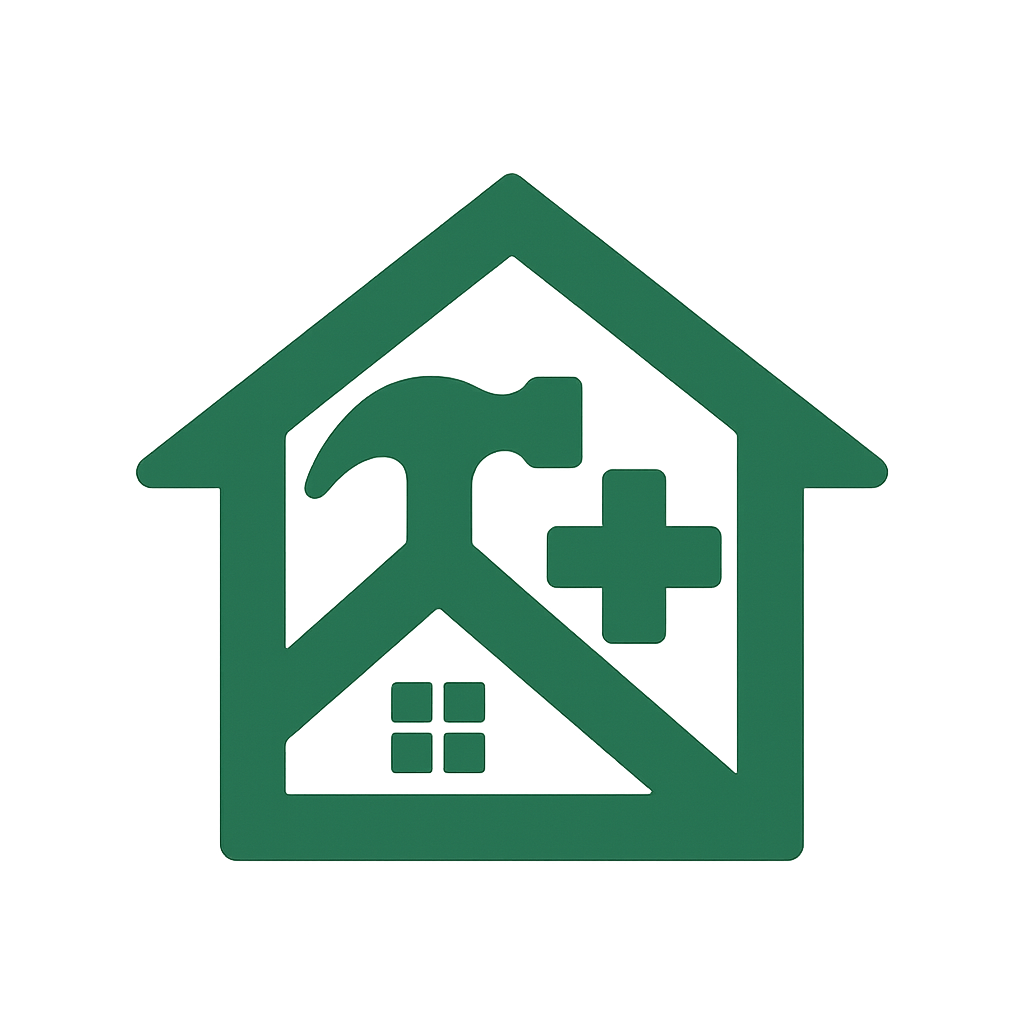 Alpine Room Addition logo